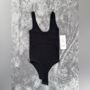 NWT Aura bodysuit